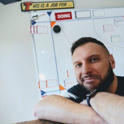 dricibone's profile picture. Purpose: Play 🎶 // Make 💽.

WHOis: Product Lead. 🎸 in @GapYearPVD. 📰 Former journo. @Penn alum. Not a 🤖.