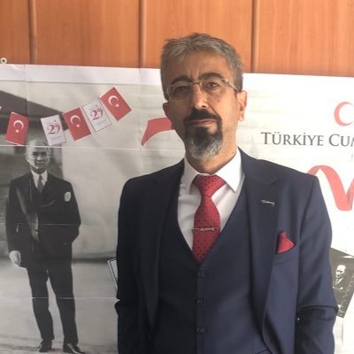 sosyolog / her daim Galatasaraylı , school director, İnstagram mustafa_veli_sahin