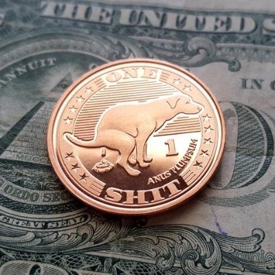 shitcoinfa's profile picture. Introducing the high-potential shit coins
معرفی شت کوین های پر پتانسیل