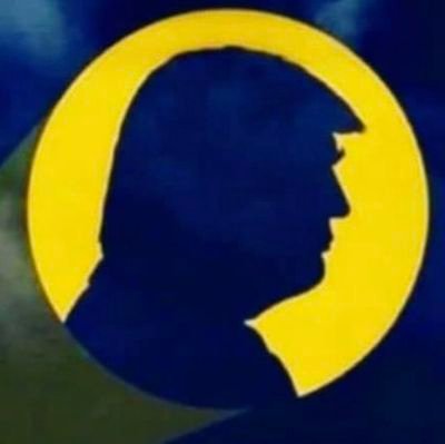#MAGA ♥️🇺🇲 Patriot #2A #TrumpWon
🇺🇲 IFBAP 🇺🇲 ACGirly still lives 🇺🇲 Let's go Brandon!🇺🇲
🚫DM as soon as I follow you I will block you!