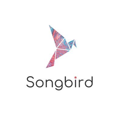 The Page of the official moderator for the songbird network.