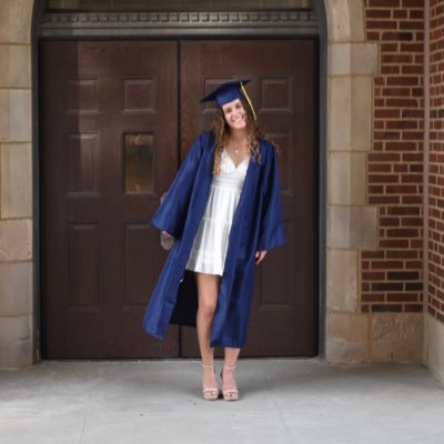 gabbygevaudan's profile picture. john carroll '21 🏀