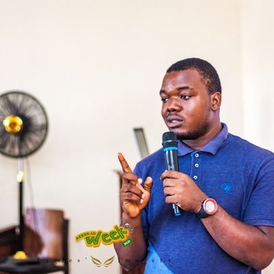 adegokearoms's profile picture. Trading • Travel • Personal development