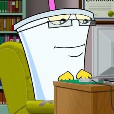 mastershake1's profile picture. Liberty and individualism. Retro computing, music, comedy, and sports nerd.
