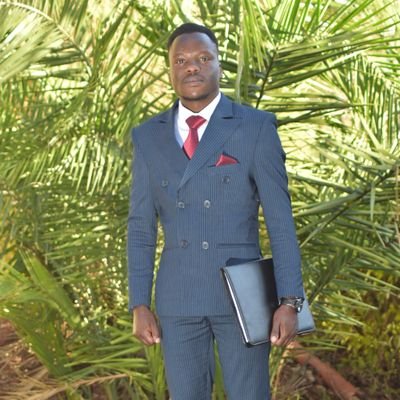 KymVitalis's profile picture. The Crypto Trader||Rightful Founder of the Dollar $ign Interior & Fittings|Accountant||Emeritus, CUKSU SG