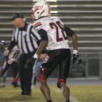 Willie Hill (@williehill13_) 's Twitter Profile