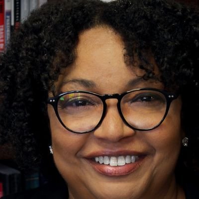 Womanist NT scholar, Associate Provost and Professor of Theology at Mount St. Mary's University, political junkie, weeps at beauty, kindness, evil.