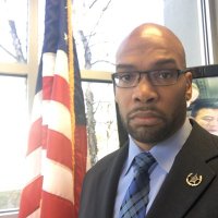 Donald N. Muhammad CPO-EPP(@Agent1Security) 's Twitter Profile Photo