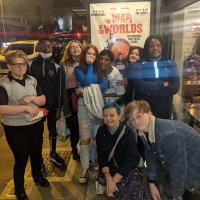 ASFA Drama (@asfadrama) 's Twitter Profile Photo