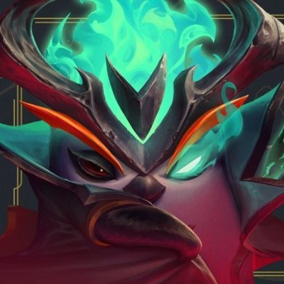 Dhraugark Profile