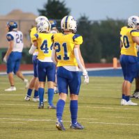 Landon Wright (@landonwright21) 's Twitter Profile