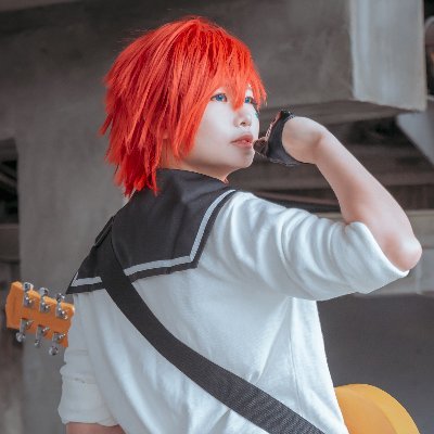 蓮(レン)-台湾cosplayerさんのプロフィール画像