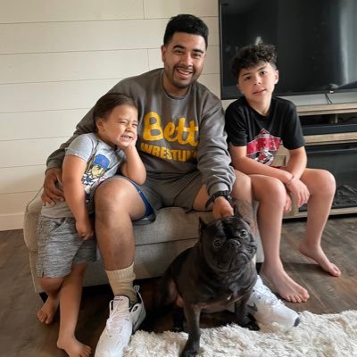 SrNache's profile picture. God Family Live Life Love  Loyalty Respect