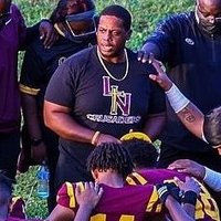 Theophilus Murphy (@revmurph) 's Twitter Profile Photo Theophilus Murphy (@revmurph) 's Twitter Profile Photo