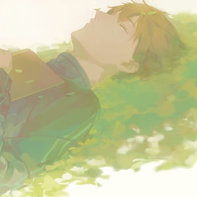 Allllagi's profile picture. 随便玩玩