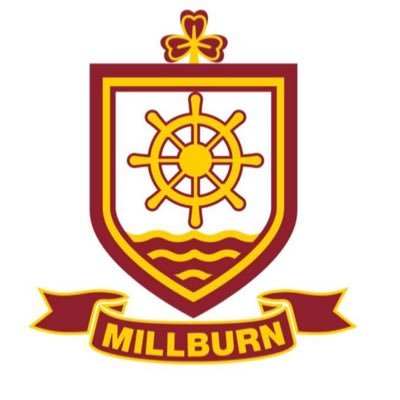 Official twitter account of Millburn Primary School, Coleraine. #Millburnequalssuccess