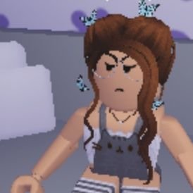 Robloxobbybaby's profile picture. Tiktok:https://t.co/mbHoAt6QJN