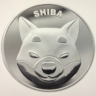 Proud #SHIBmate | “Every dip has a silver lining.” { #btc #eth #cro #ada #matic #one #vet #doge #rvn #dot #ckb #bad #beam …and #SHIB of course)