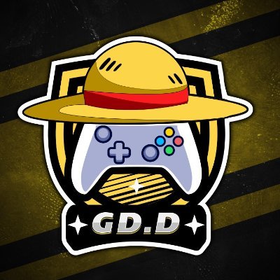🌊 Compte officiel de Gaming D. Dash 🌊
Actu Manga, Anime et Jeux vidéo Décalé !
✉ | gamingddash.gdd@gmail.com
📷 Insta | @gamingd.dash