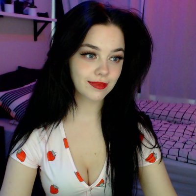 🇮🇸 Streamer at https://t.co/rbj1sj0YWL and https://t.co/UfGCGXPYBw
✉️ sanxyratwitch@gmail.com