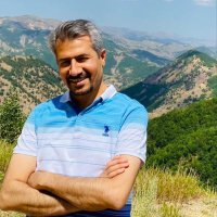 Şahidin Şimşek(@SahidinSimsek) 's Twitter Profile Photo