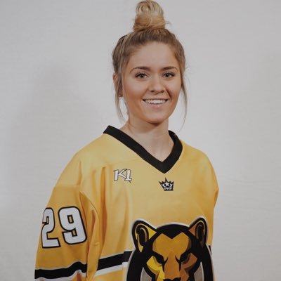 Professional Women's Hockey Player • @ClarksonWHockey & @SCSUHuskies_WHK Alum