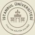 İ.Ü. İtalyan Kültür Kulübü (@iuitalyankultur) Twitter profile photo İ.Ü. İtalyan Kültür Kulübü (@iuitalyankultur) Twitter profile photo