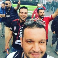 BEŞİKT’AŞK (@serhatsutsagan) 's Twitter Profile