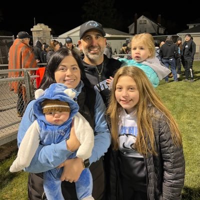 Dedicated Husband, Father & Head Football Coach at Penn Cambria High School. QB Coach who Specializes in QB Training & Development at all levels #FelusTrained