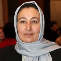 Dr Massouda Jalal (@massoudajalal) 's Twitter Profile