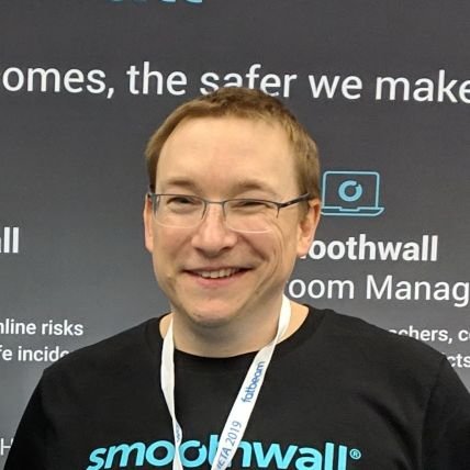 Product Manager @Smoothwall Interested in #Infosec, #Yorkshire, African #conservation and various other unconnected things. Long time #lufc sufferer. (He/Him)