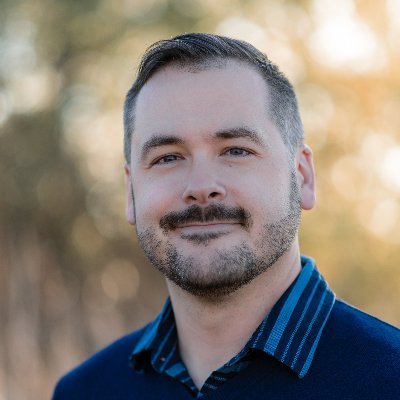 ProfPentzer's profile picture. Dr. of Antiquity, farm kid. Latin, Greek, humor. Probably ranting about Seahawks, Nuggets, Star Wars.