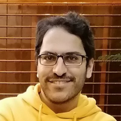 BSc & MSc in Science @SharifSocial
MA in Philosophy of Science @ Amirkabir University of Technology
MA in Philosophy @USask
Philosophy Lover|Science Enthusiast