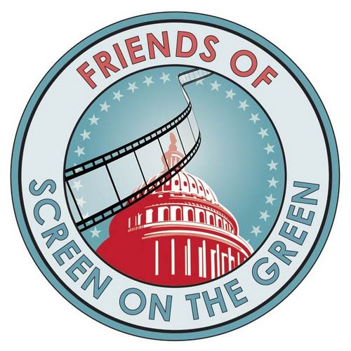 SOTGinDC's profile picture. Group of Local Washingtonians working to support the preservation of and promotion of DC’s Screen on the Green!