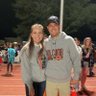 Trey_Teeter's profile picture. Christ Follower • Head Football & Assistant Track Coach at Holcomb High School #HornsUp