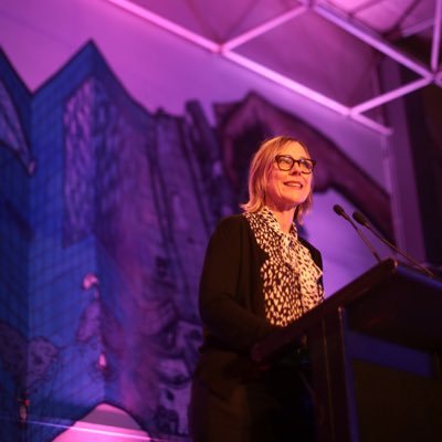 MaaReva's profile picture. GM Experience, Chair, Trustee, ocean swimmer, this is where I share my love of arts & culture, working in museums, and environment.