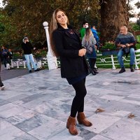 Nursel Gündüzalp Gülsever(@NurselGunduzalp) 's Twitter Profile Photo