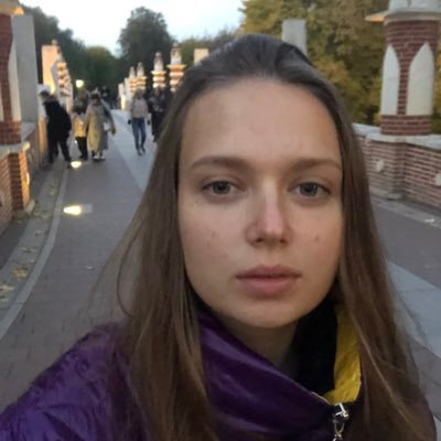 denvicpolit's profile picture. Начинающий политолог