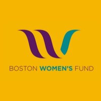 Boston Women's Fund (@boswomensfund) 's Twitter Profile Photo Boston Women's Fund (@boswomensfund) 's Twitter Profile Photo