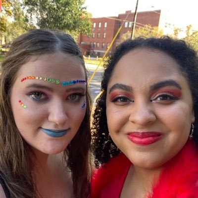 AndIDoSparkle's profile picture. The road is going ever on and I’m somehow still trapped on this hellsite??