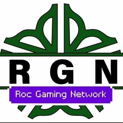 Vet owned. RGN is a community focused on growing gaming as a whole.