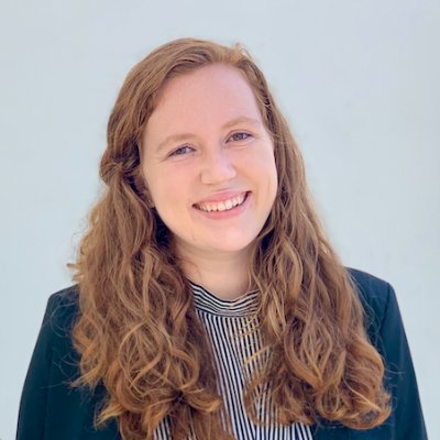 Neuroscience PhD student @UCLA🧠 Studying sleep and psychiatric disorders 😴 Former lab manager @CoPsyNSleepLab at @stanfordPSY 👩🏻🦰