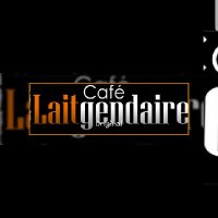 Cafe Lait'gendaire(@chezkeona) 's Twitter Profile Photo