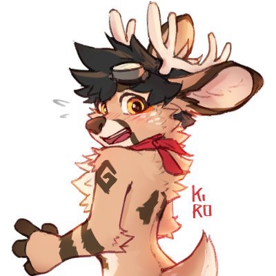 Hewwos my name is kiru, im based of coffee bc coffees great n proud to say im gay^.^ luv u 0w0