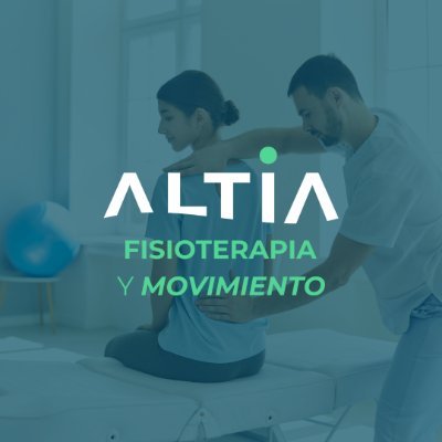 Centro de fisioterapia activa en Avilés, Asturias. Ejercicio terapéutico, terapia manual y mucho más.