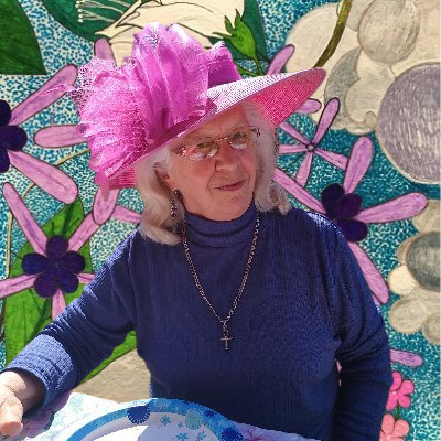 Carolyn19050's profile picture. Very concerned about climate change. Want to improve the moral climate in this country.