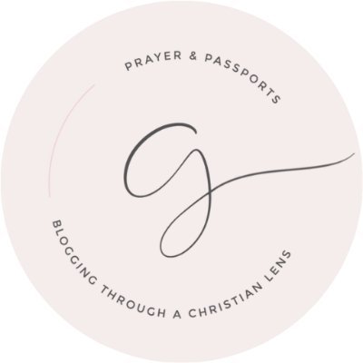 PrayerPassports Profile Picture