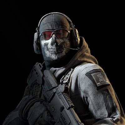 RetroGhost999's profile picture. 