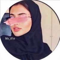 𓆩💎𓆪 : ﮼مس ﮼شوق﮼ (@ms_if16) 's Twitter Profile Photo