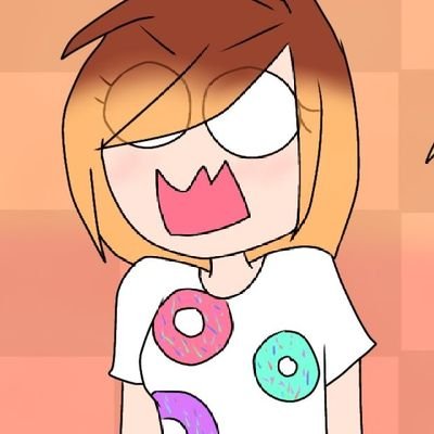 Nastya21さんのプロフィール画像
